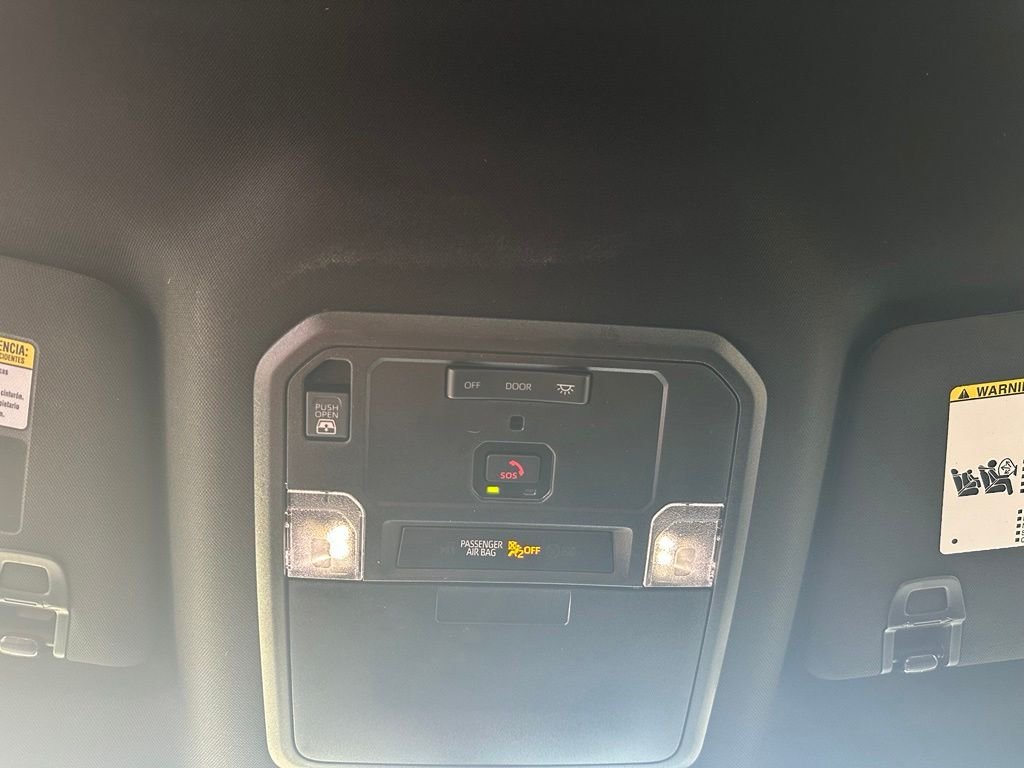Used 2026 White Toyota SR5 image 26