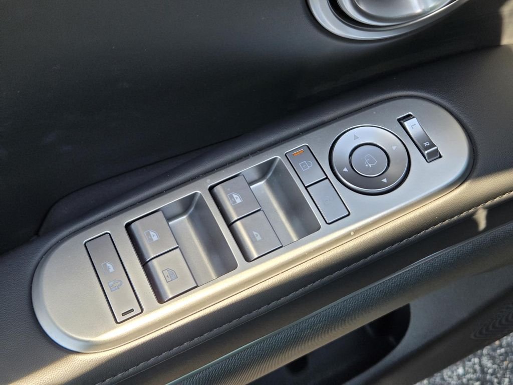 2026 Hyundai Palisade Calligraphy - Photo 14