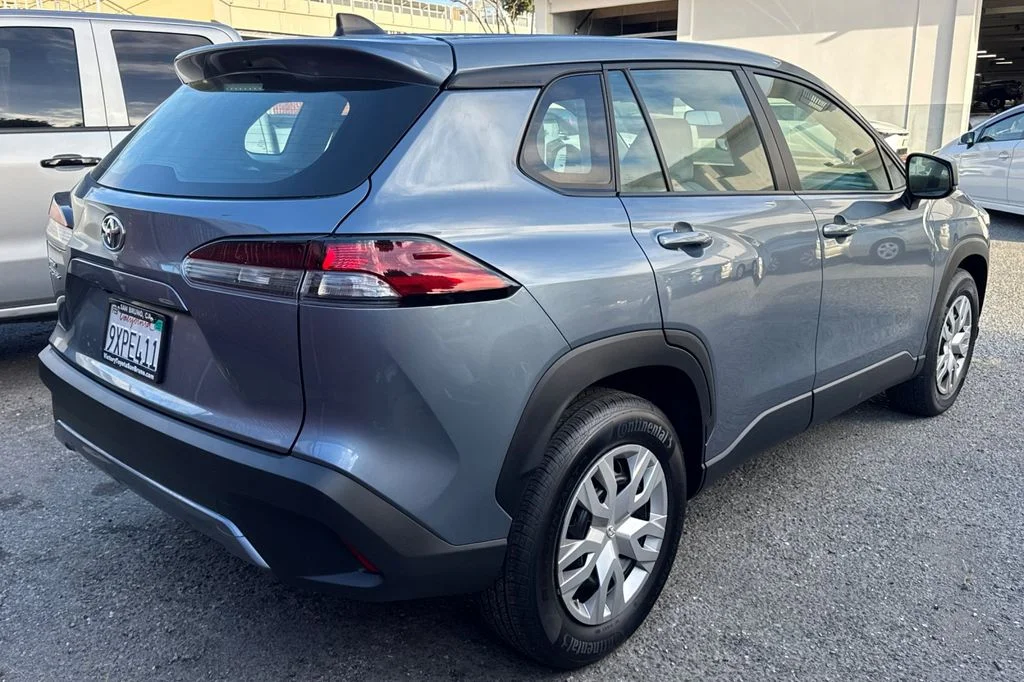 Used 2026  Toyota L image 5