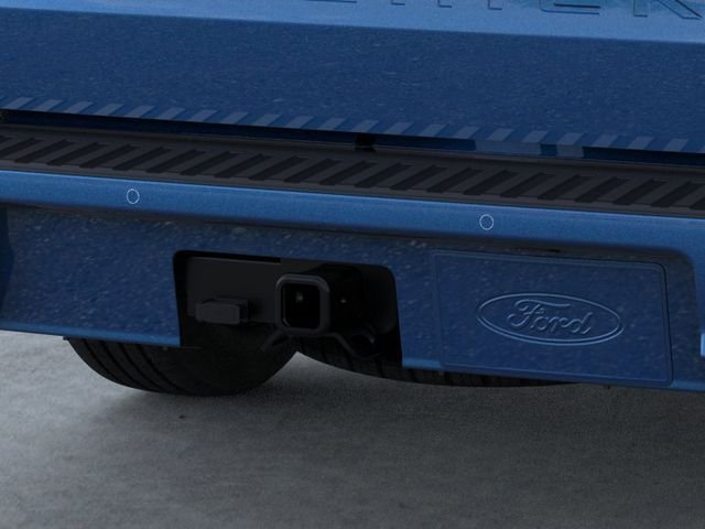New 2026 Velocity Blue Ford Lobo™ image 23