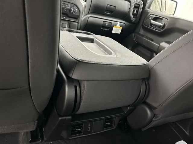 2026 Chevrolet Silverado 1500 Work Truck - Photo 23