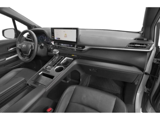 New 2026 Ice Cap Toyota  Woodland Edition image 17