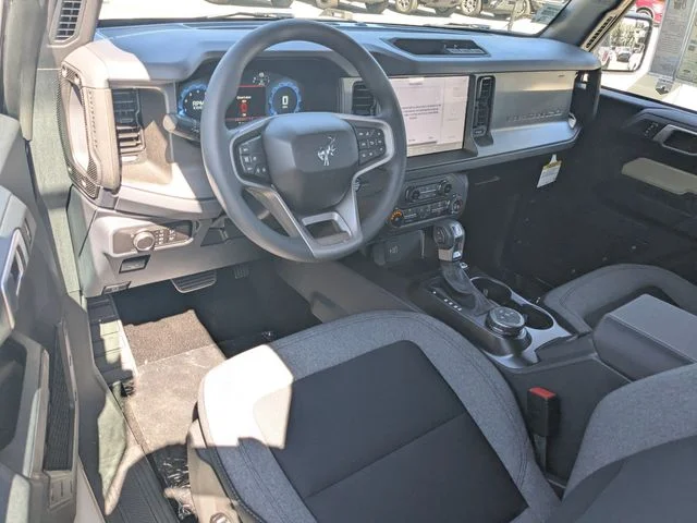 New 2026 Beige Ford Base image 13