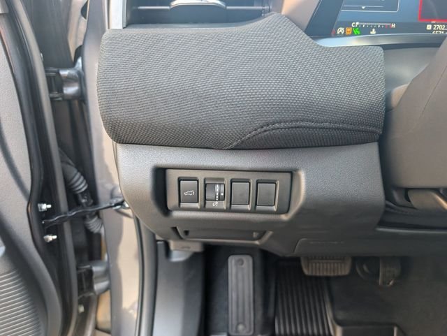 Certified Used 2026 Gray Subaru Premium image 11