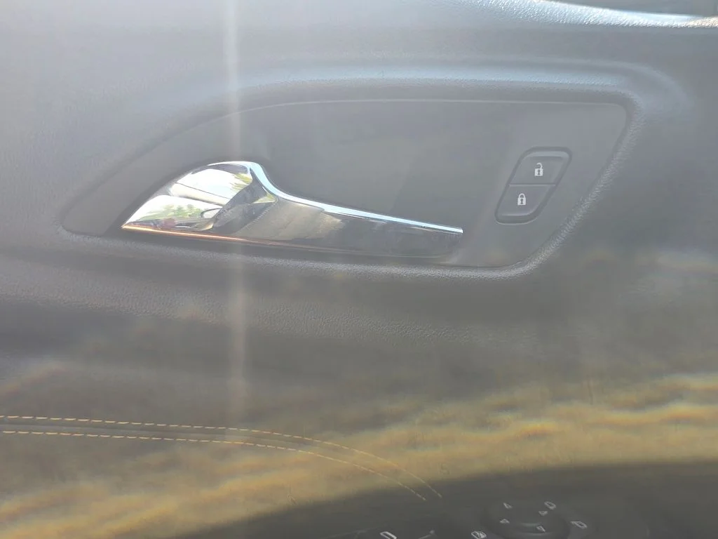 Used 2025 Black Chevrolet LT image 19