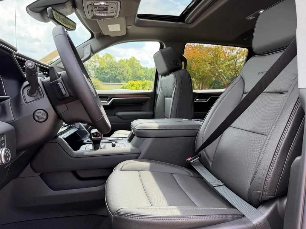 2026 GMC Sierra 1500 Denali - Photo 16