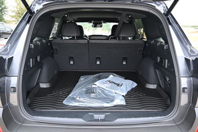 New 2026 Gray Subaru Premium image 14