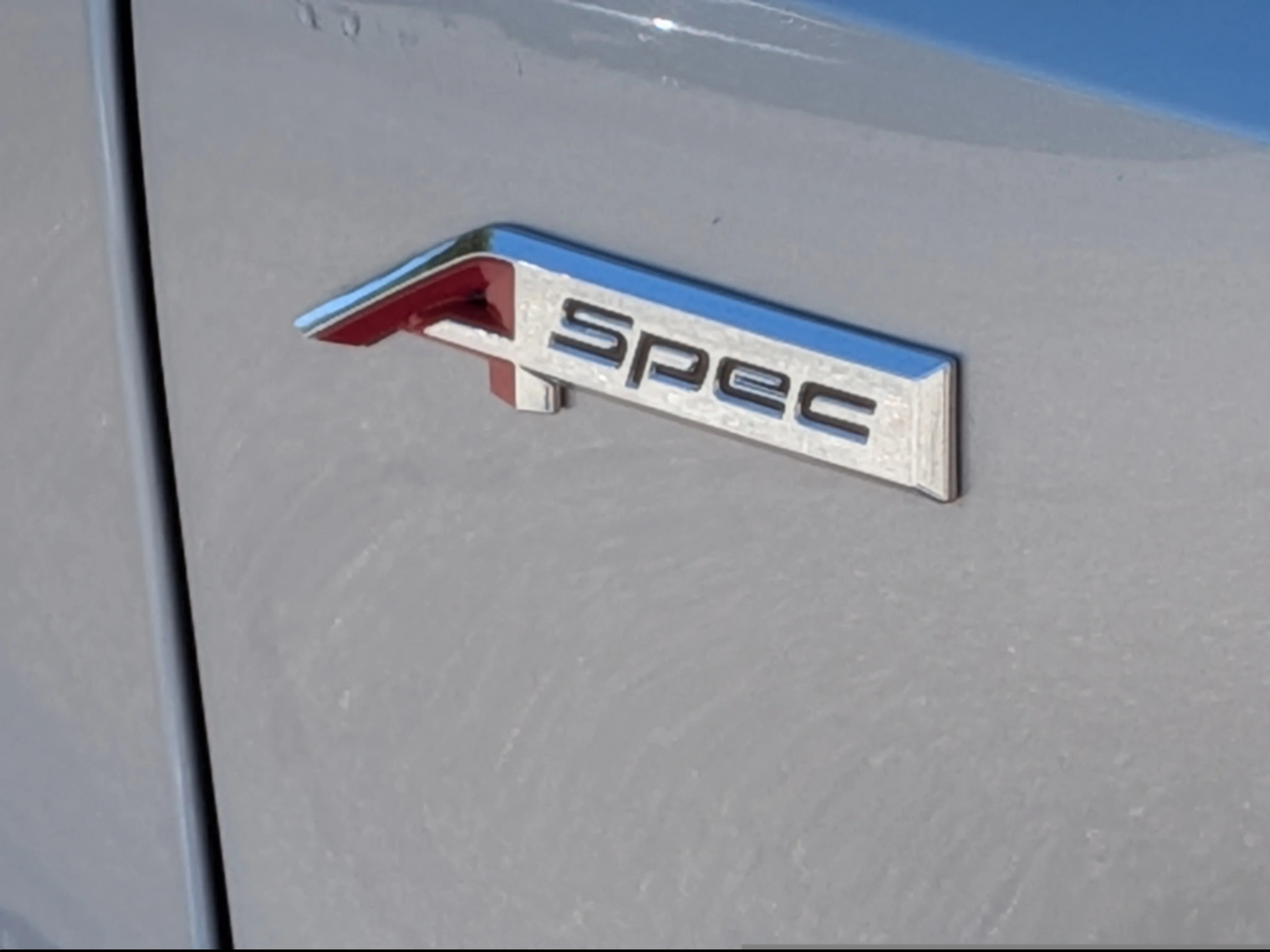 2025 Acura ADX A-Spec Package - Photo 50