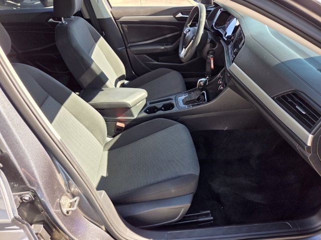 2020 Volkswagen Jetta S - Photo 15