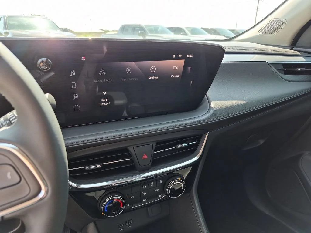 2026 Buick Encore GX Sport Touring - Photo 25