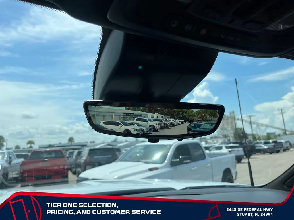 2026 GMC Sierra 2500HD Denali Ultimate - Photo 33