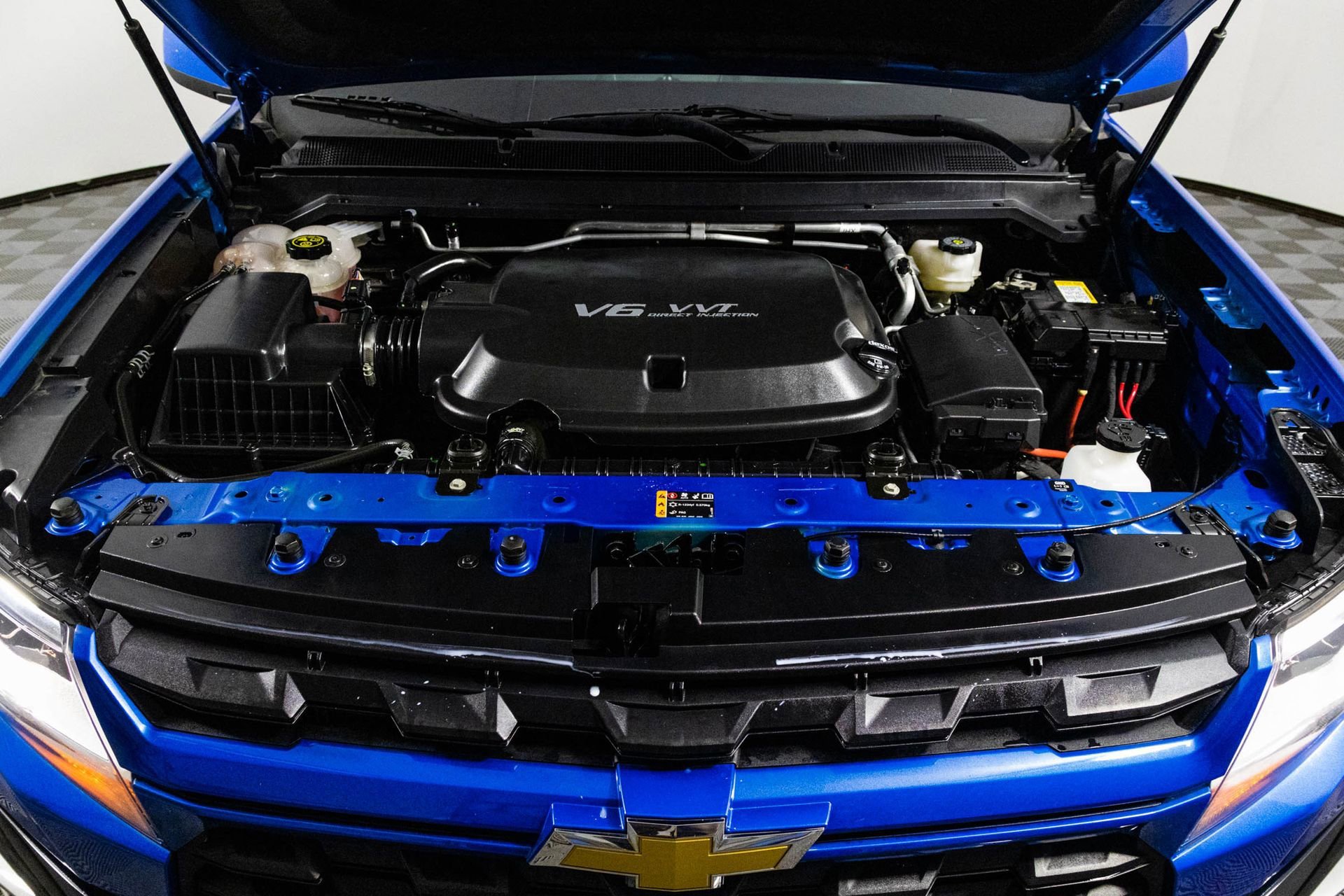 2022 CHEVROLET COLORADO - Image 42