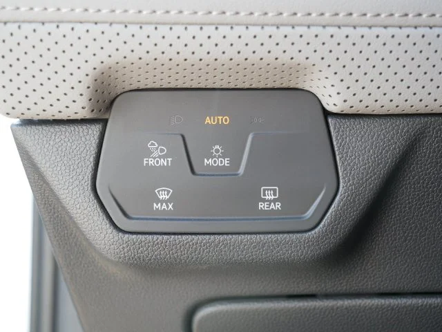 Certified Used 2026 White Volkswagen Peak Edition image 25