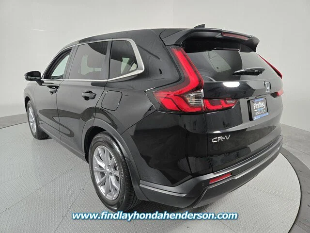 2023 Honda CR-V EX-L - Photo 37