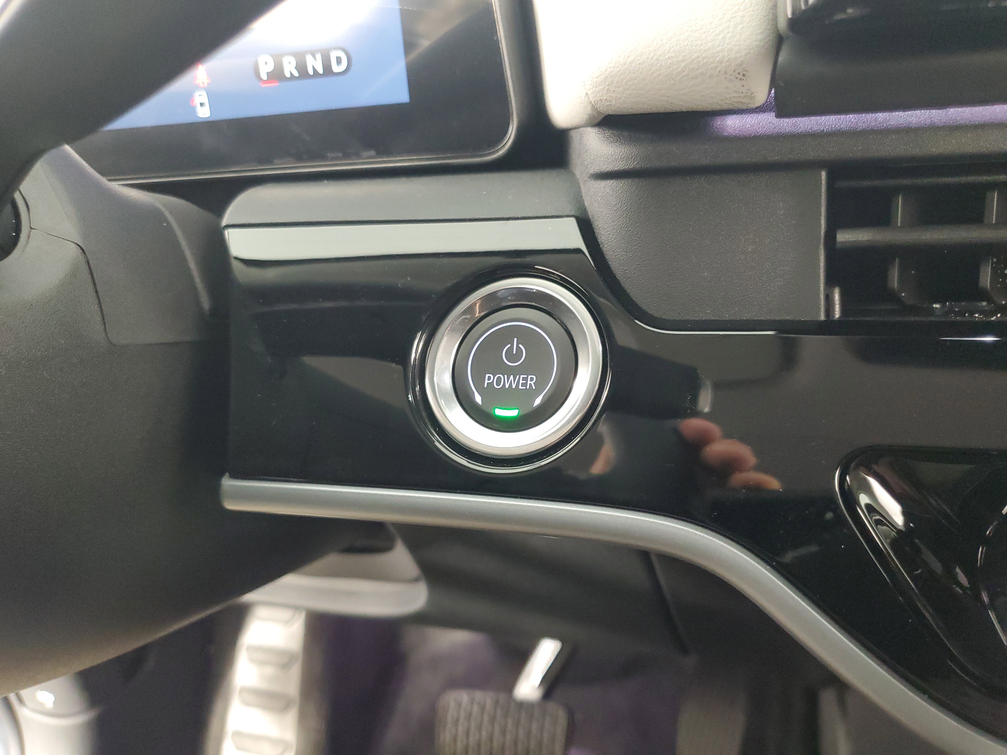 2026 Honda Prologue Elite - Photo 23
