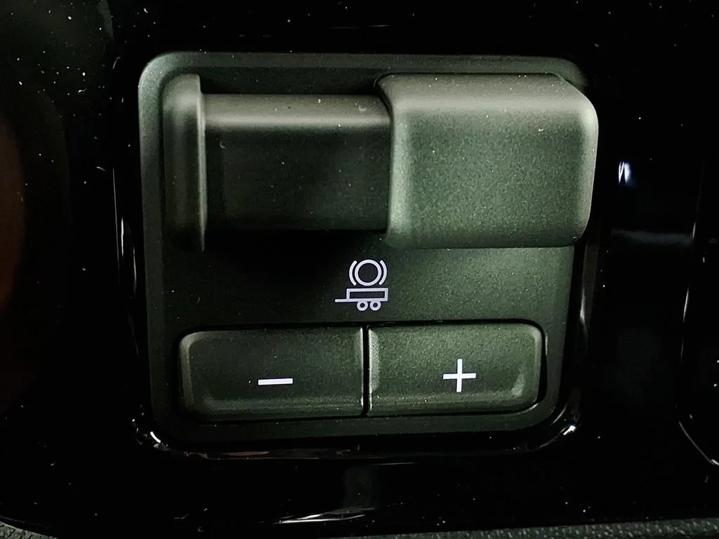 New 2026 Black Chevrolet LT image 22