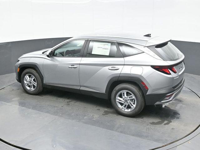 New 2026 Silver Hyundai SE FWD image 11
