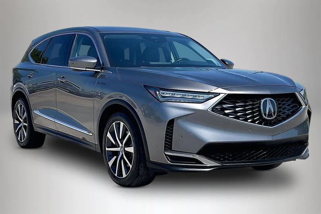 2025 Acura MDX w/Technology Package's photo