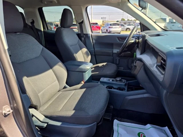 Used 2025 Gray Ford XL image 20