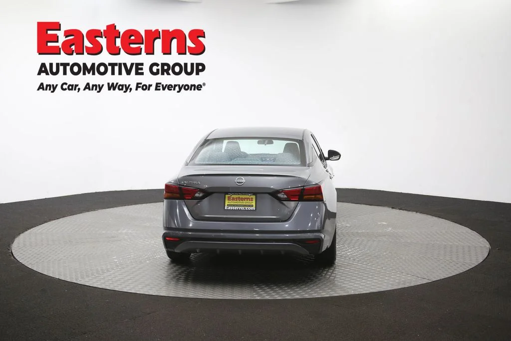 Used 2023 Gray Nissan 2.5 S image 36