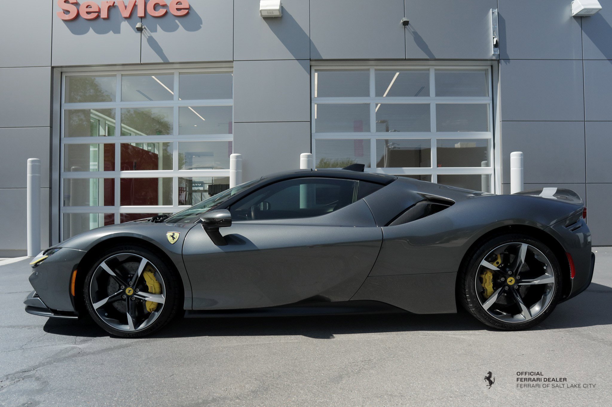 ZFF95NLA4P0288711