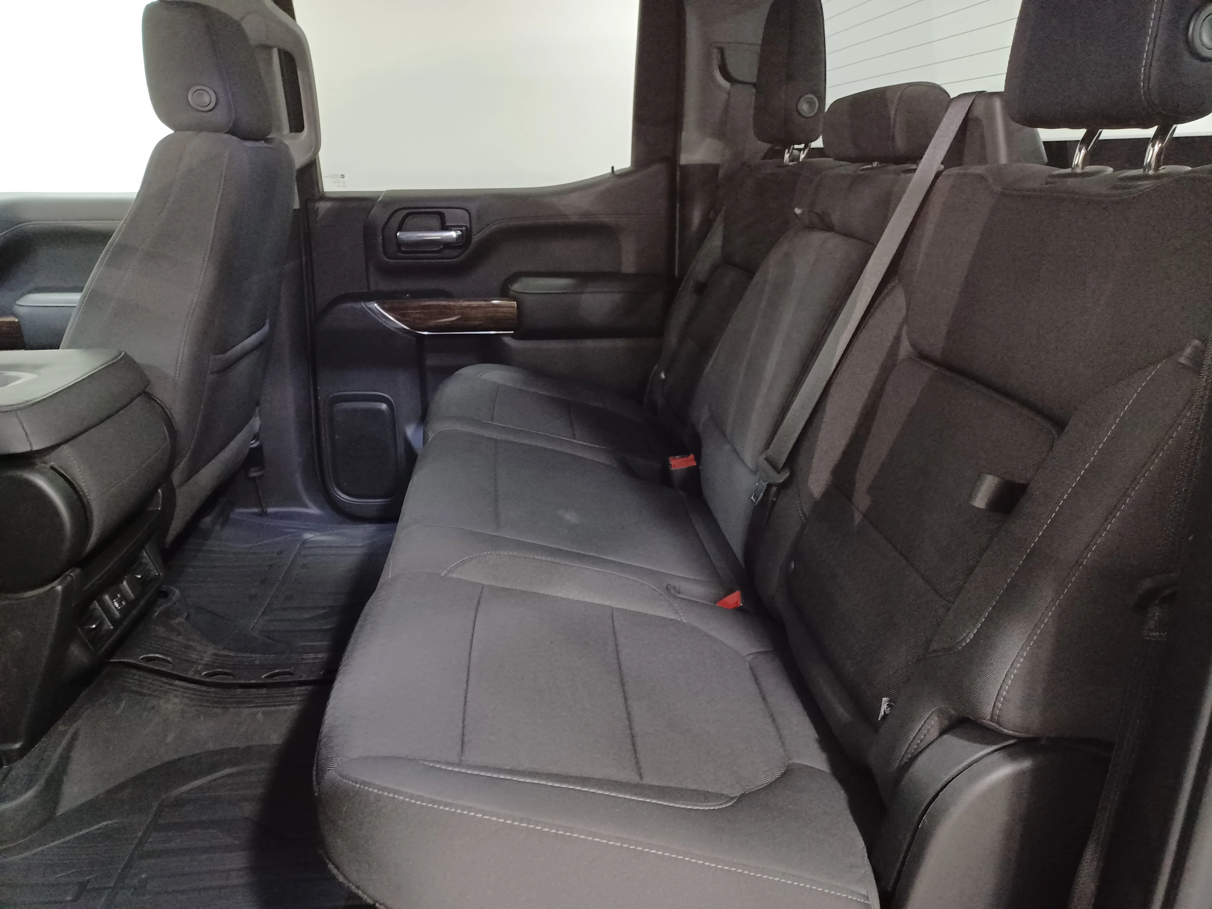 Certified Used 2022 Onyx Black GMC Limited Elevation 4x4*3.0L Duramax Diesel | 6 Pass | Remote Start | Htd Seats | Htd Wheel | Tow Pkg image 11