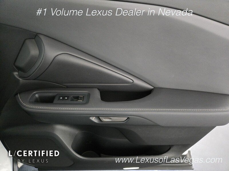 Certified Used 2025 Pearl Lexus  image 26
