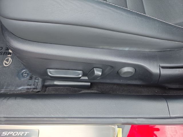 Certified Used 2023 INFRARED Lexus 350 F SPORT image 12