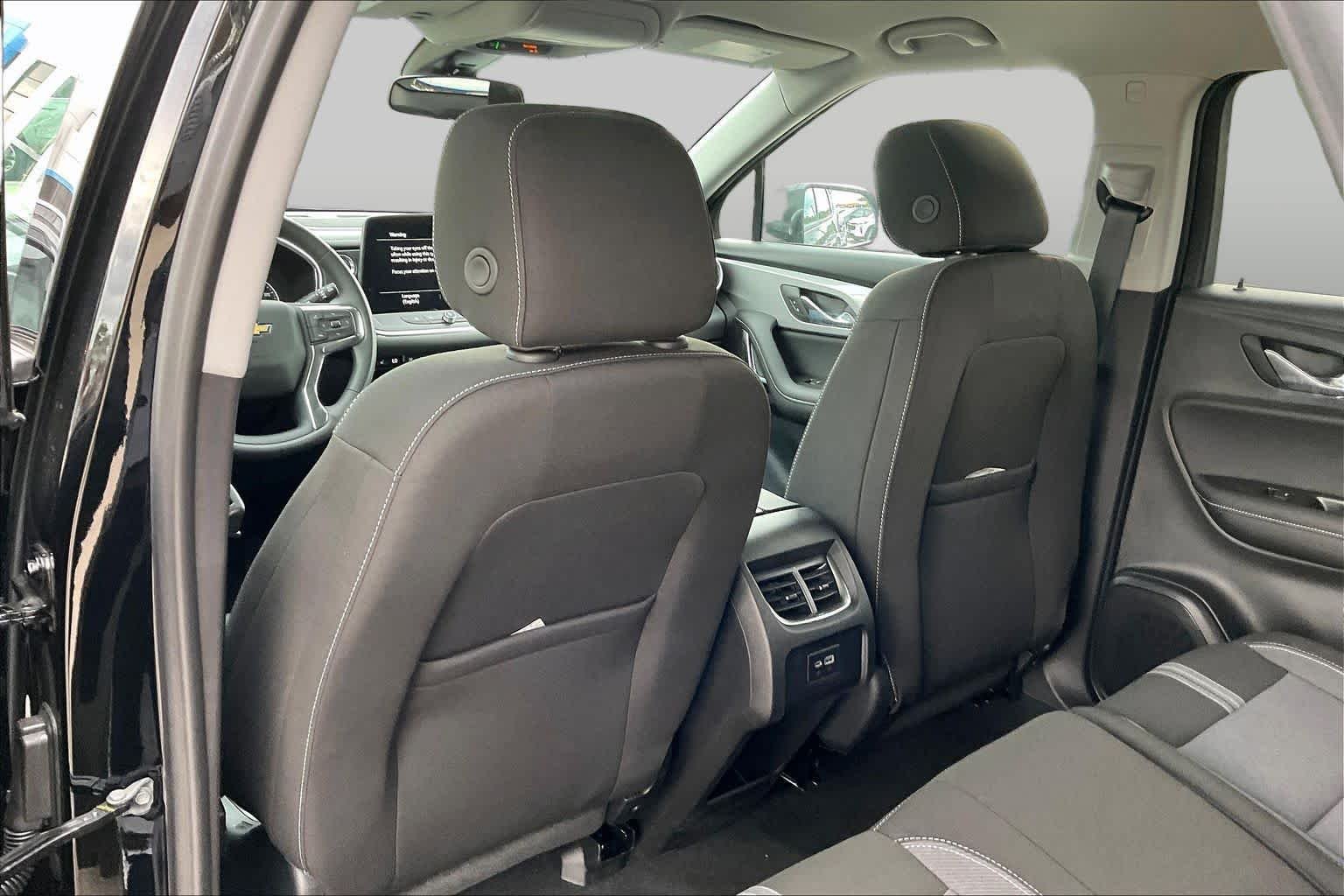 2026 Chevrolet Blazer 2LT - Photo 22