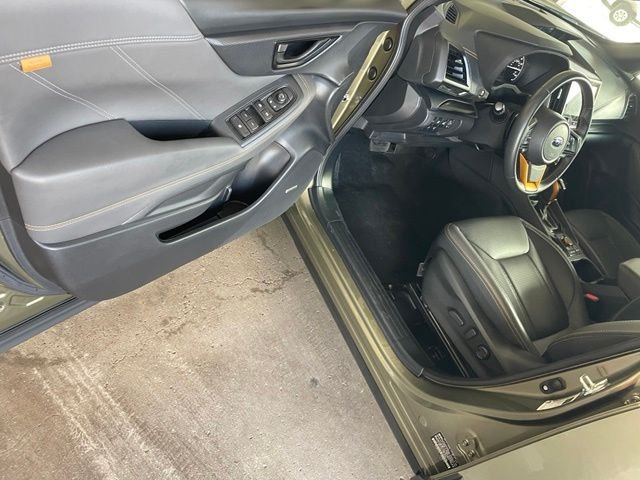 Used 2025 Brown Subaru Wilderness image 19