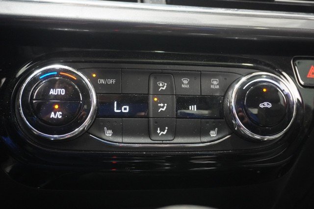 Used 2024 Crimson Metallic Chevrolet ACTIV image 20