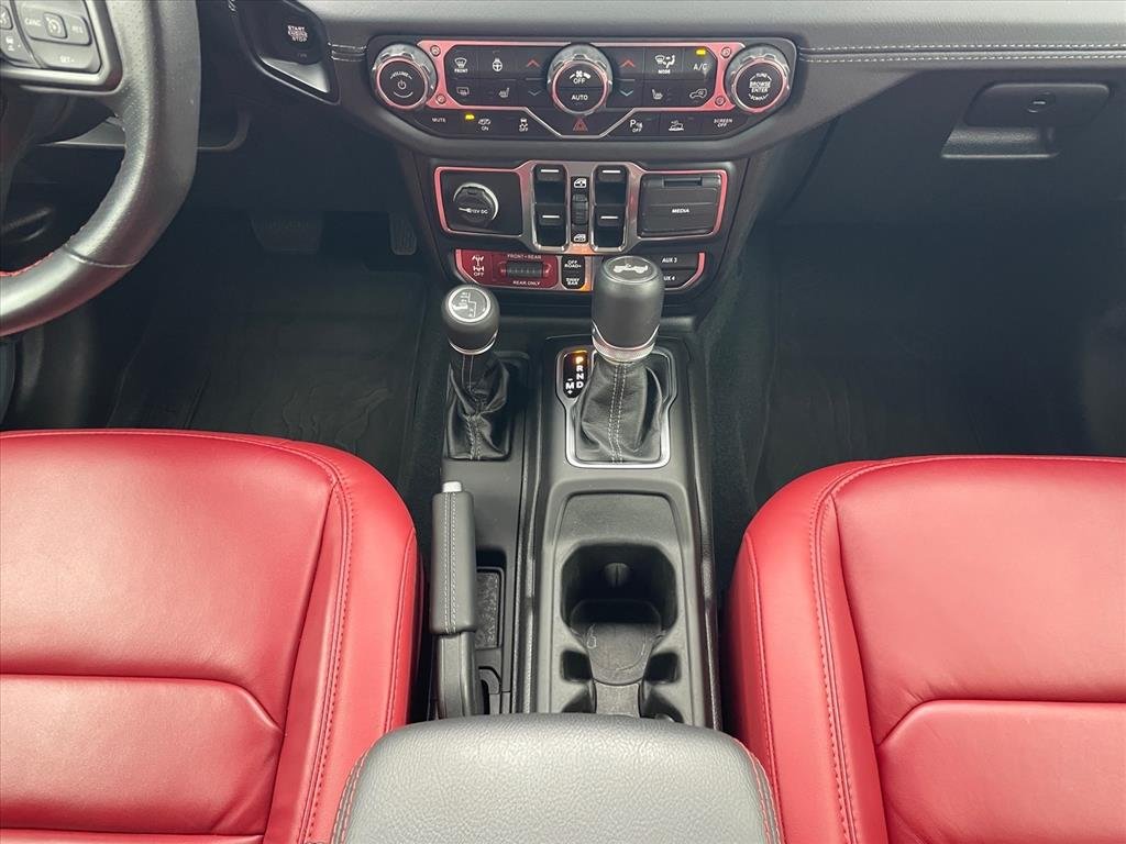 2024 Jeep Wrangler 4-Door Rubicon 392 - Photo 17