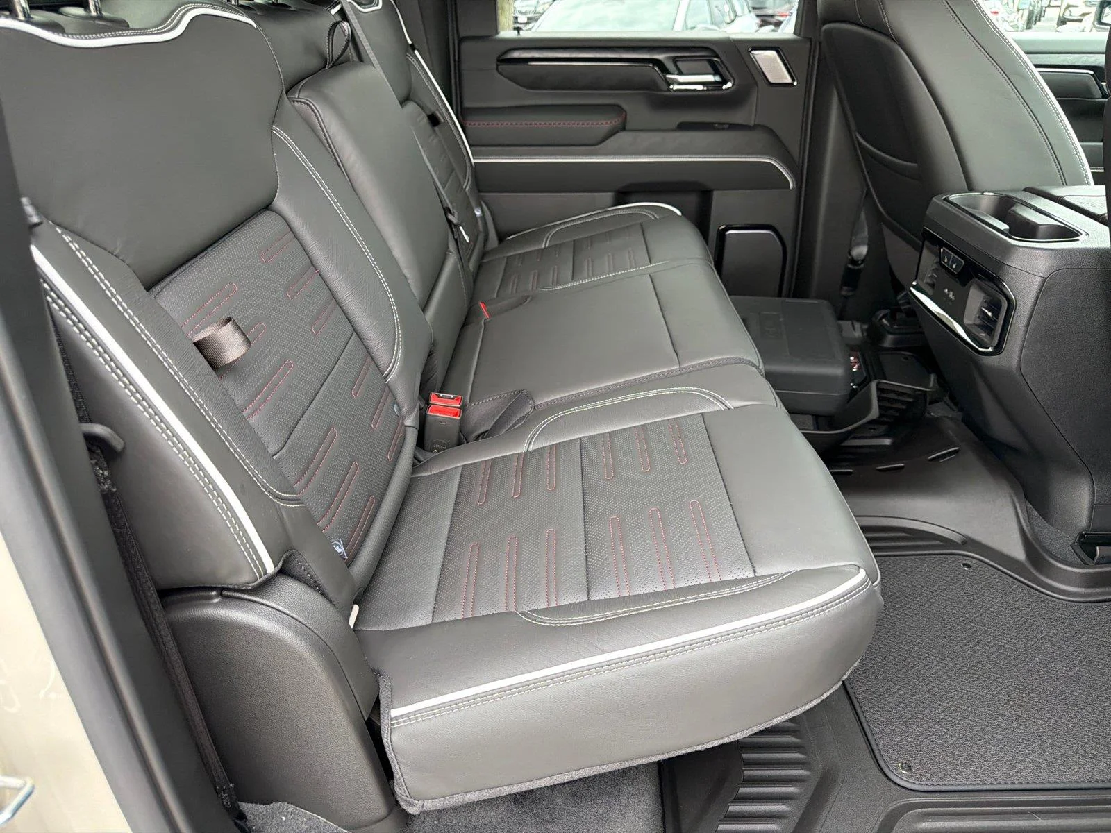 2026 GMC Sierra 2500HD AT4X - Photo 12