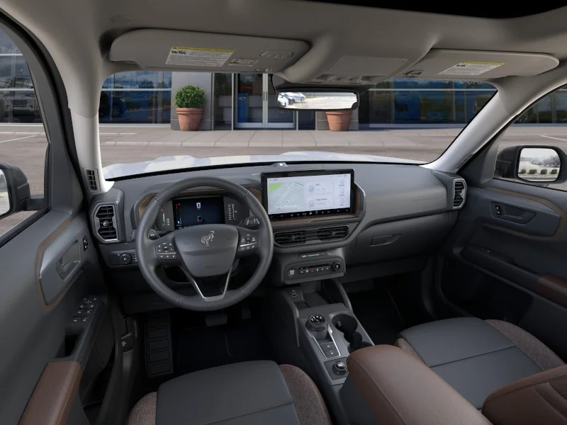 2026 Ford Bronco Sport Outer Banks - Photo 32