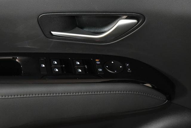 New 2026 Black Hyundai Limited image 75