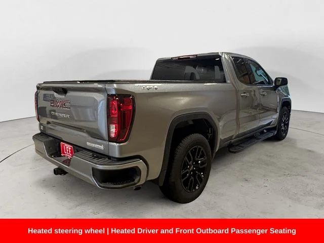 New 2026 Silver GMC Elevation image 6