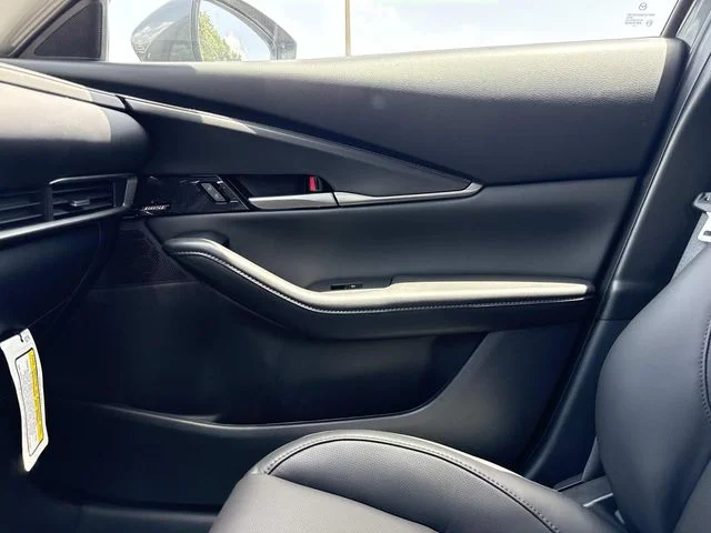 New 2026 Machine Gray Metallic Mazda 2.5 S Premium AWD image 29