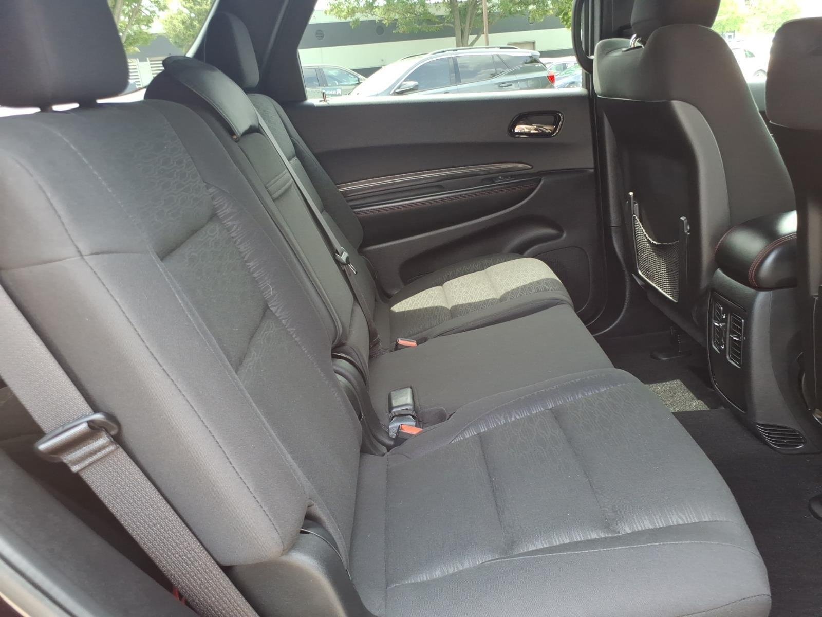 Used 2023 Red Oxide Dodge R/T image 24