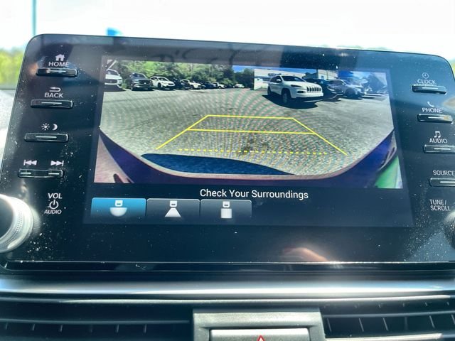 2022 Honda Accord Sport SE - Photo 28