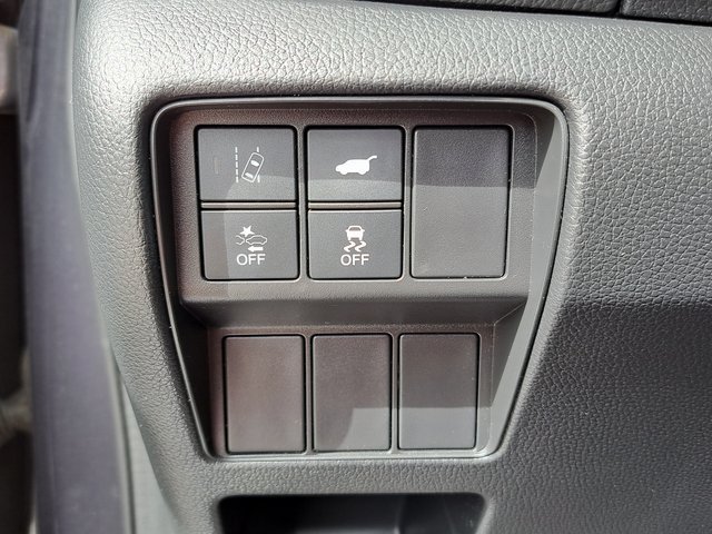 Used 2017 Gray Honda EX-L image 13