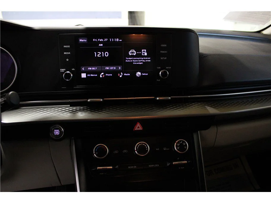 Used 2024 Panthera Metal Kia LX image 17