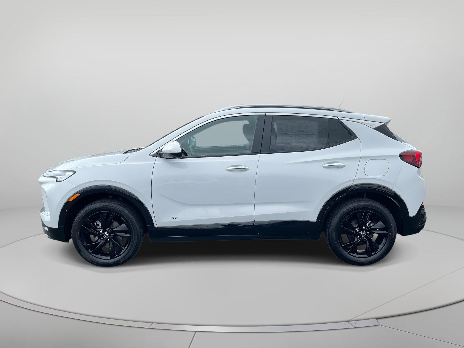 2026 Buick Encore GX Sport Touring - Photo 7