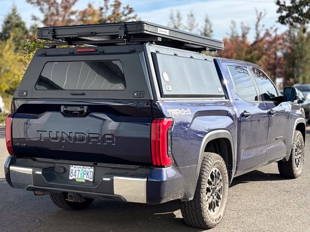Used 2023 Blueprint Toyota SR5 image 5