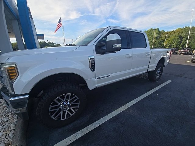 2019 Ford Super Duty F-250 SRW XL