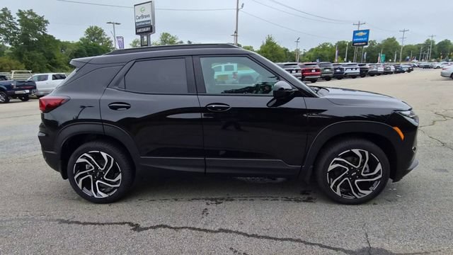 2026 Chevrolet Trailblazer RS - Photo 9