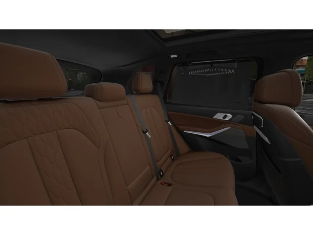 New 2026 Carbon Black Metallic BMW xDrive40i image 12