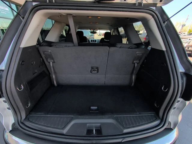 2009 GMC Acadia SLE - Photo 17
