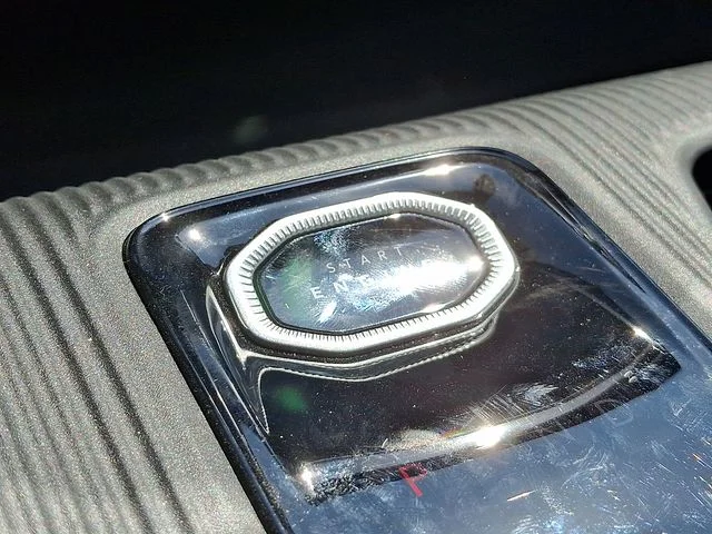New 2026 Gray Jeep Laredo image 20
