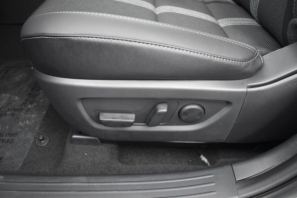 New 2026 Machine Gray Metallic Mazda Preferred AWD image 8