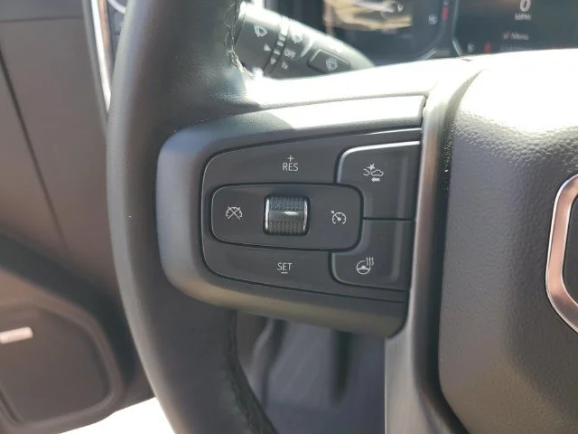 Used 2023 PACIFIC BLUE METALLIC GMC Denali image 19